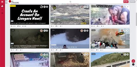 13 Best LiveLeak Alternatives for Shocking Videos in。